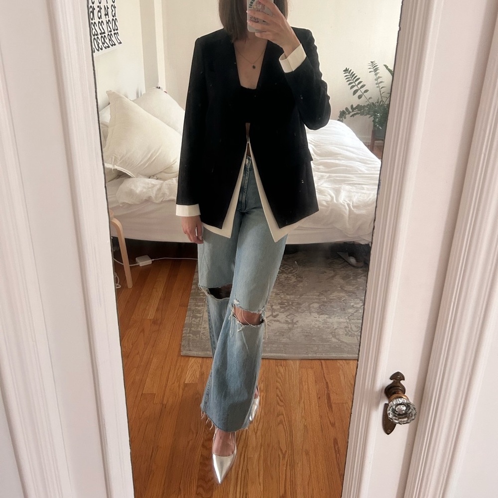 Favorite Daughter Blazer